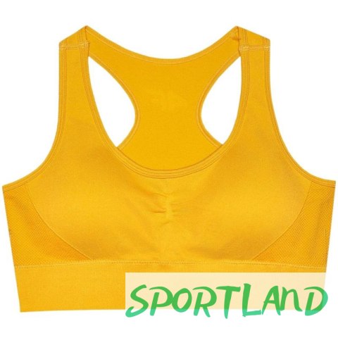 Stanik sportowy 4F W 4FWSS24USBAF116 70S M/L Stanik sportowy 4F W 4FWSS24USBAF116 70S M/L