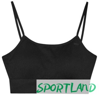 Stanik sportowy 4F W 4FWSS24USBAF121 20S XS/S