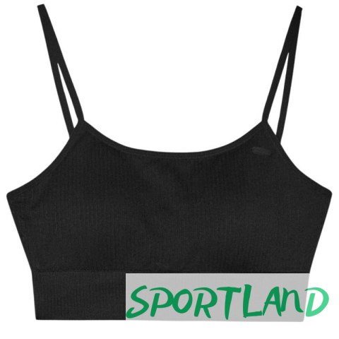 Stanik sportowy 4F W 4FWSS24USBAF121 20S XS/S Stanik sportowy 4F W 4FWSS24USBAF121 20S XS/S