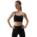 Stanik sportowy 4F W 4FWSS24USBAF121 20S XS/S