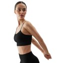 Stanik sportowy 4F W 4FWSS24USBAF121 20S XS/S
