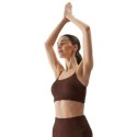 Stanik sportowy 4F W 4FWSS24USBAF121 81S M/L Stanik sportowy 4F W 4FWSS24USBAF121 81S M/L
