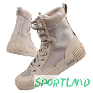 Buty Fila Cityblock W FFW018580038 37