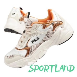 Buty Fila Collene W FFW019413269 38