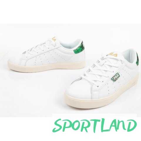 Buty Fila Lusso W FFW0286.13063 38 Buty Fila Lusso W FFW0286.13063 38