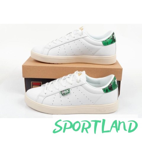 Buty Fila Lusso W FFW0286.13063 38 Buty Fila Lusso W FFW0286.13063 38