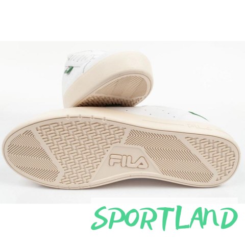 Buty Fila Lusso W FFW0286.13063 40 Buty Fila Lusso W FFW0286.13063 40