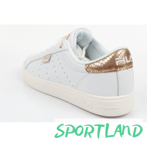 Buty Fila Lusso W FFW028613069 38 Buty Fila Lusso W FFW028613069 38