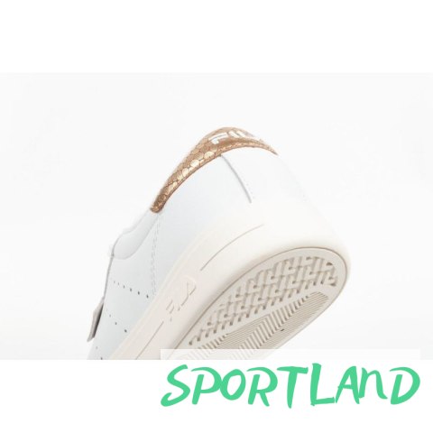 Buty Fila Lusso W FFW028613069 38 Buty Fila Lusso W FFW028613069 38