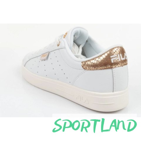 Buty Fila Lusso W FFW028613069 38 Buty Fila Lusso W FFW028613069 38