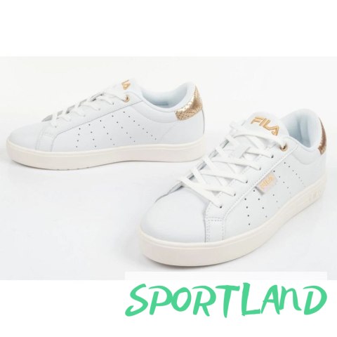 Buty Fila Lusso W FFW028613069 39 Buty Fila Lusso W FFW028613069 39