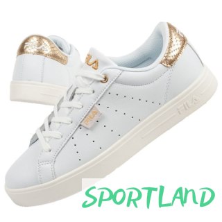 Buty Fila Lusso W FFW028613069 40