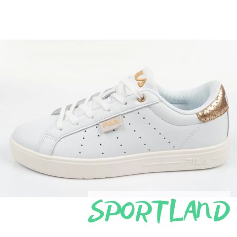 Buty Fila Lusso W FFW028613069 40 Buty Fila Lusso W FFW028613069 40