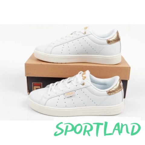 Buty Fila Lusso W FFW028613069 40 Buty Fila Lusso W FFW028613069 40
