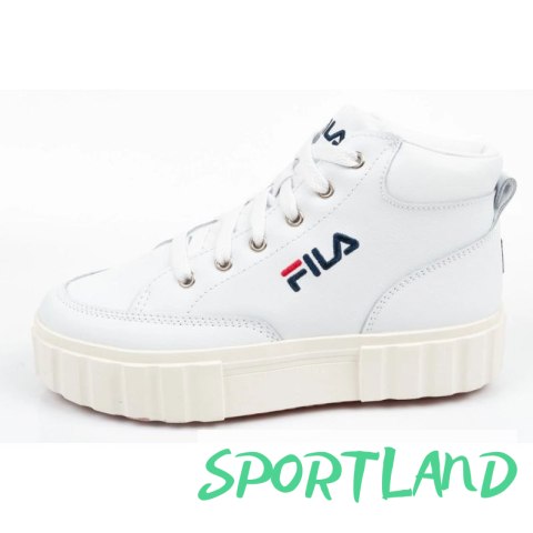 Buty Fila Sandblast W FFW018710004 39