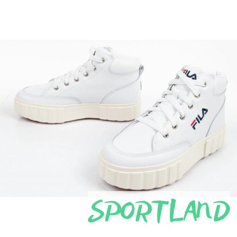 Buty Fila Sandblast W FFW018710004 39