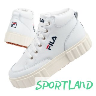 Buty Fila Sandblast W FFW018710004 40
