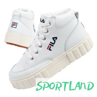 Buty Fila Sandblast W FFW018710004 40