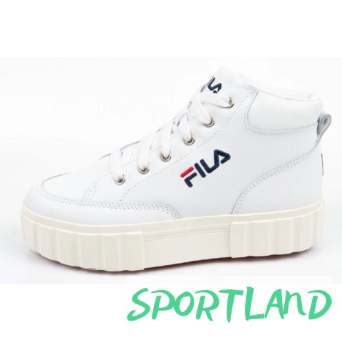 Buty Fila Sandblast W FFW018710004 40 Buty Fila Sandblast W FFW018710004 40