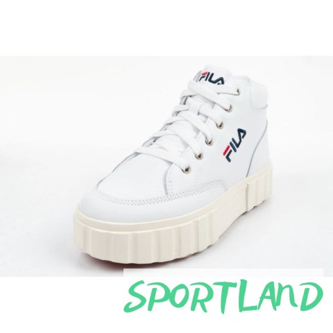 Buty Fila Sandblast W FFW018710004 40 Buty Fila Sandblast W FFW018710004 40