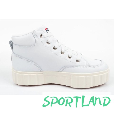 Buty Fila Sandblast W FFW018710004 40 Buty Fila Sandblast W FFW018710004 40