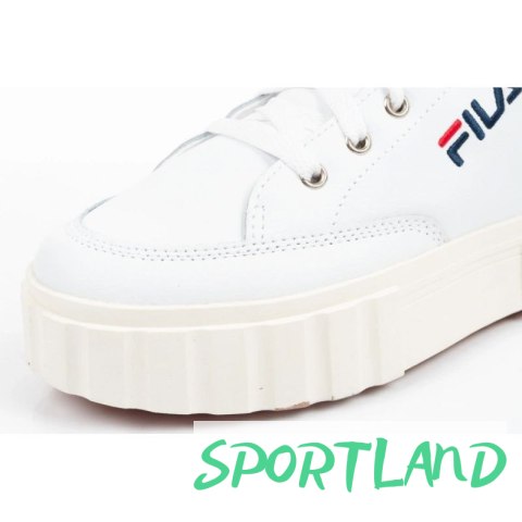 Buty Fila Sandblast W FFW018710004 40 Buty Fila Sandblast W FFW018710004 40
