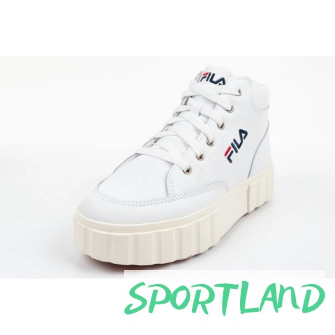 Buty Fila Sandblast W FFW018710004 40 Buty Fila Sandblast W FFW018710004 40