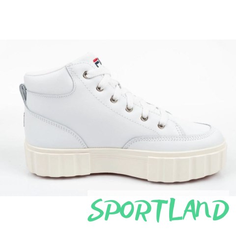 Buty Fila Sandblast W FFW018710004 40 Buty Fila Sandblast W FFW018710004 40