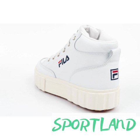 Buty Fila Sandblast W FFW018710004 40 Buty Fila Sandblast W FFW018710004 40