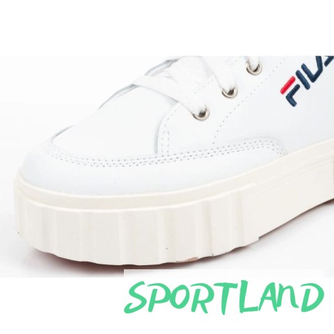 Buty Fila Sandblast W FFW018710004 40 Buty Fila Sandblast W FFW018710004 40