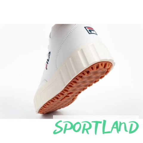 Buty Fila Sandblast W FFW018710004 40 Buty Fila Sandblast W FFW018710004 40