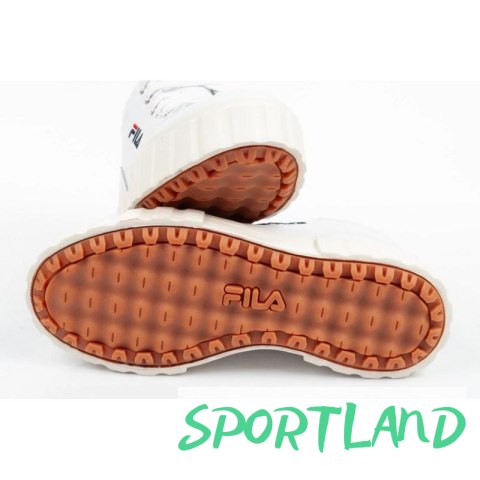 Buty Fila Sandblast W FFW018710004 40 Buty Fila Sandblast W FFW018710004 40