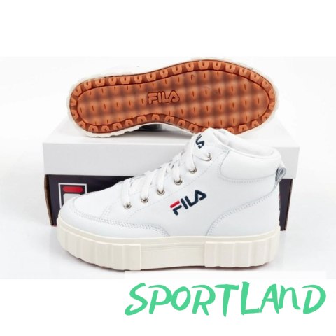 Buty Fila Sandblast W FFW018710004 40 Buty Fila Sandblast W FFW018710004 40