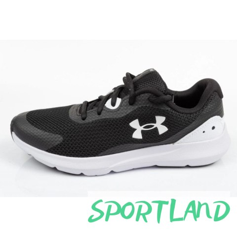 Buty Under Armour W 3024989-001 37.5 Buty Under Armour W 3024989-001 37.5