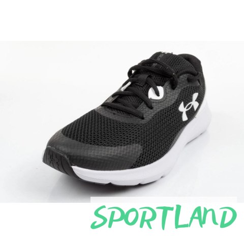 Buty Under Armour W 3024989-001 37.5 Buty Under Armour W 3024989-001 37.5