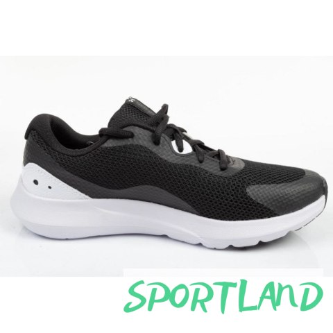 Buty Under Armour W 3024989-001 37.5 Buty Under Armour W 3024989-001 37.5