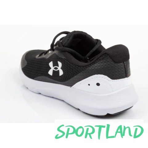 Buty Under Armour W 3024989-001 37.5 Buty Under Armour W 3024989-001 37.5