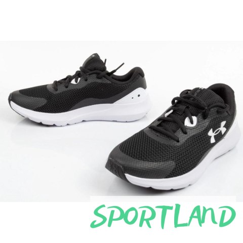Buty Under Armour W 3024989-001 37.5 Buty Under Armour W 3024989-001 37.5