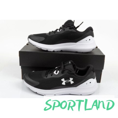 Buty Under Armour W 3024989-001 37.5 Buty Under Armour W 3024989-001 37.5