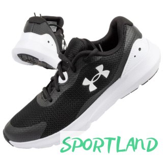 Buty Under Armour W 3024989-001 38.5