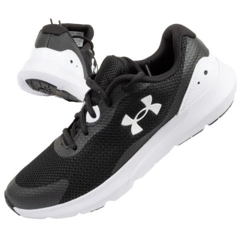 Buty Under Armour W 3024989-001 39 Buty Under Armour W 3024989-001 39
