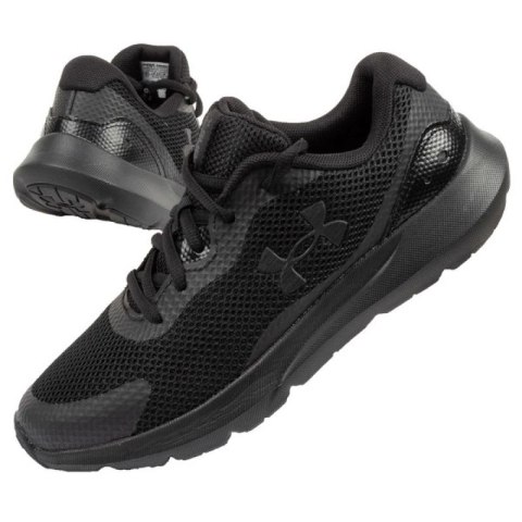 Buty Under Armour W 3024989-002 37.5 Buty Under Armour W 3024989-002 37.5