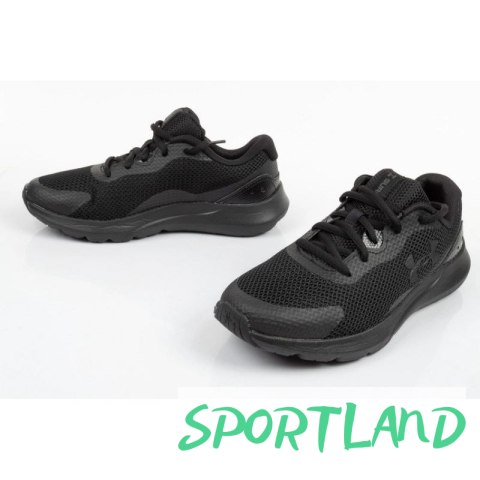 Buty Under Armour W 3024989-002 38 Buty Under Armour W 3024989-002 38