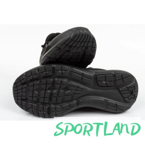 Buty Under Armour W 3024989-002 39 Buty Under Armour W 3024989-002 39