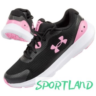 Buty Under Armour W 3025013-001 38.5