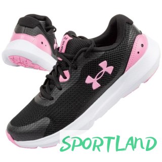 Buty Under Armour W 3025013-001 38.5