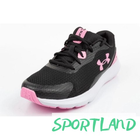 Buty Under Armour W 3025013-001 38.5 Buty Under Armour W 3025013-001 38.5