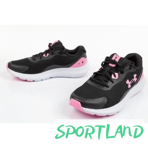 Buty Under Armour W 3025013-001 38.5 Buty Under Armour W 3025013-001 38.5