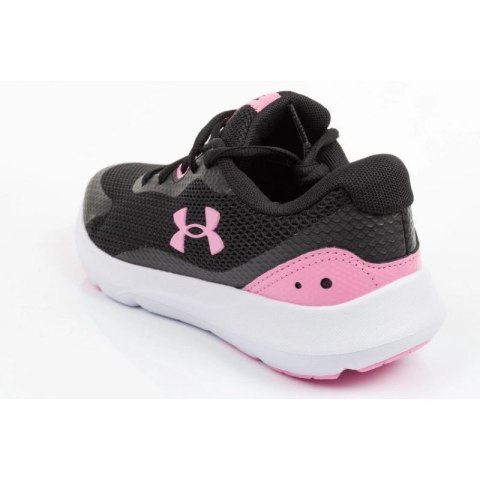 Buty Under Armour W 3025013-001 38 Buty Under Armour W 3025013-001 38