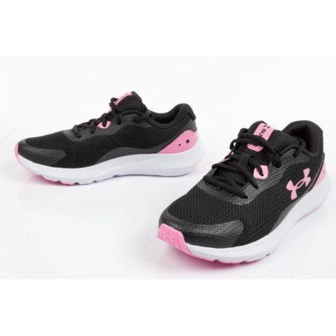 Buty Under Armour W 3025013-001 38 Buty Under Armour W 3025013-001 38